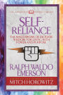 Self-Reliance (Condensed Classics): The Unparalleled Vision of Personal Power from America's Greatest Transcendental Philosopher