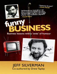 Title: Funny Business, Author: Jeff Silverman