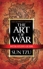The Art of War with Study Guide: Deluxe Special Edition