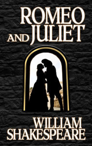 Title: Romeo and Juliet, Author: William Shakespeare