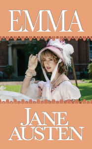 Title: Emma, Author: Jane Austen