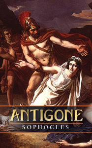 Title: Antigone, Author: Sophocles