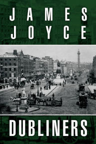 Title: Dubliners, Author: James Joyce