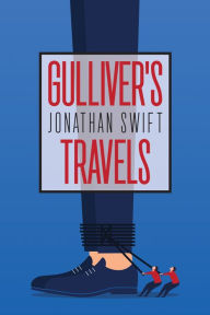 Title: Gulliver's Travels, Author: Jonathan Swift