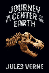 Title: Journey to the Center of the Earth, Author: Jules Verne