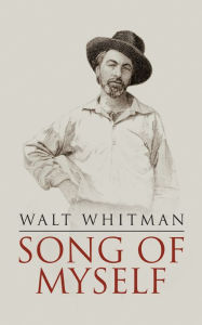Title: Song of Myself, Author: Walt Whitman