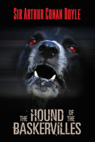 Title: The Hound of The Baskervilles, Author: Arthur Conan Doyle