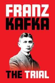 Title: The Trial, Author: Franz Kafka