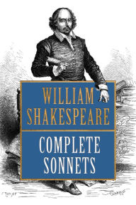 Title: Complete Sonnets, Author: William Shakespeare