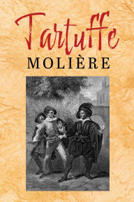 Title: Tartuffe, Author: Molière