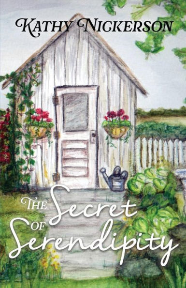 The Secret of Serendipity