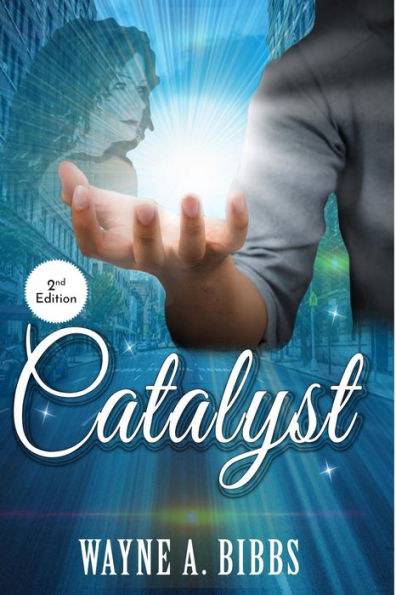 Catalyst (2nd Edition)