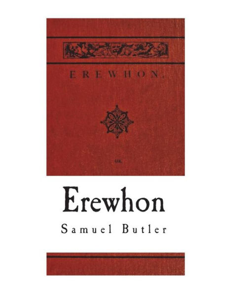 Erewhon: Over the Range