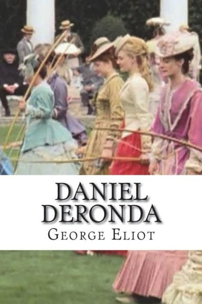 Daniel Deronda