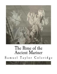 Title: The Rime of the Ancient Mariner, Author: Gustave Dore