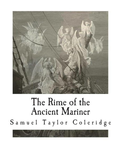 the Rime of Ancient Mariner