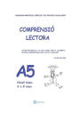 Quaderns de comprensiï¿½ lectora per a nens de 6 a 8 anys.: Nivell Bï¿½sic A-5. Els viatges de Gulliver.