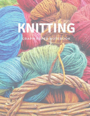 Create Your Own Knitting Chart