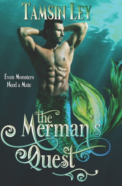 The Merman's Quest: A Mates for Monsters Novelette