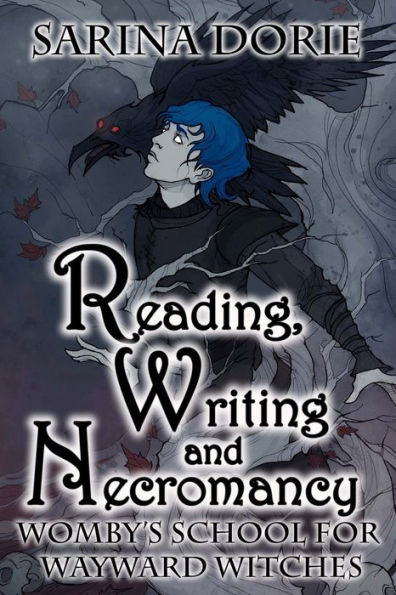 Reading, Writing and Necromancy: A Cozy Witch Mystery