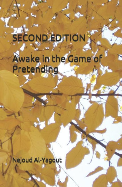 Awake in the Game of Pretending