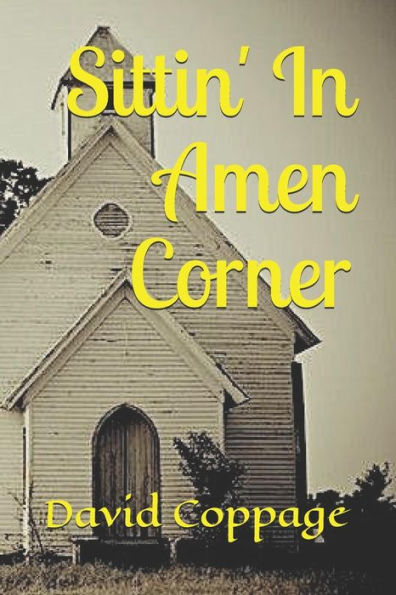 Sittin' Amen Corner
