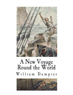 a new voyage round the world (1697)