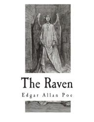 Title: The Raven: Fully Illustrated, Author: Gustave Dore