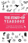 The Start-Up Yearbook - Vol.2: A guide to document your marketing journey