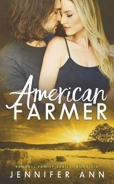 American Farmer