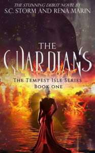 Title: The Guardians, Author: Rena Marin