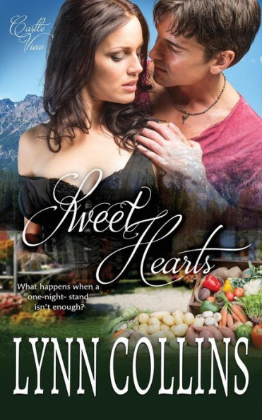 Sweet Hearts: Castle View Romance Series - Book 2