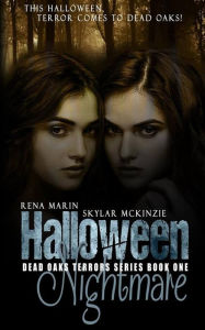 Title: Halloween Nightmare, Author: Skylar McKinzie