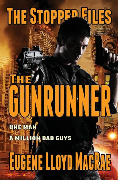 The Gunrunner