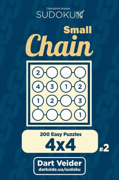 Chain Sudoku