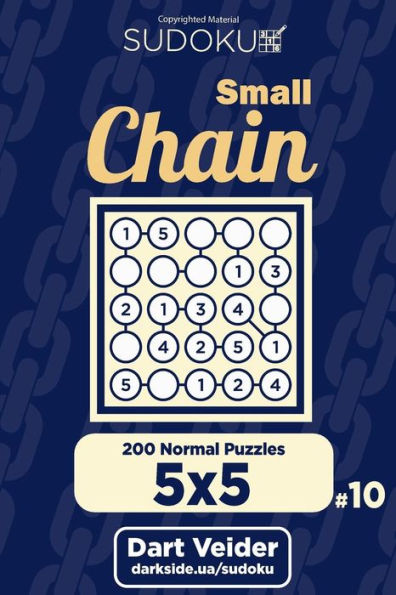 Chain Sudoku