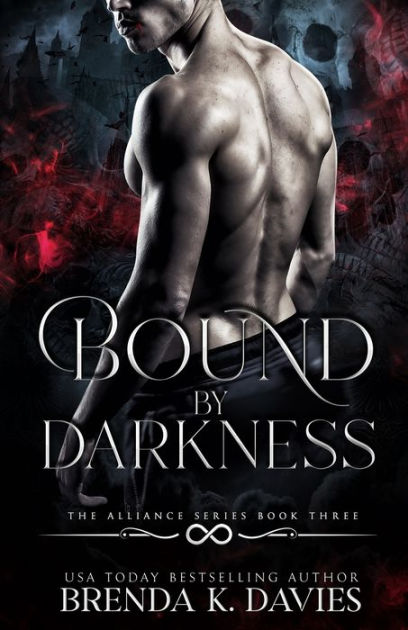 Bound by Darkness by Brenda K. Davies, Paperback | Barnes & Noble®