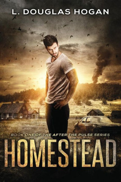 Homestead: A Post-Apocalyptic Tale of Human Survival