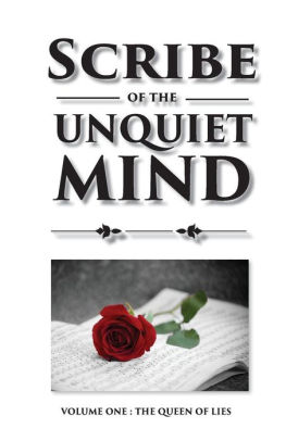 The unquiet mind audiobook