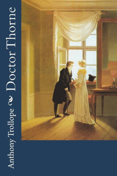 Doctor Thorne