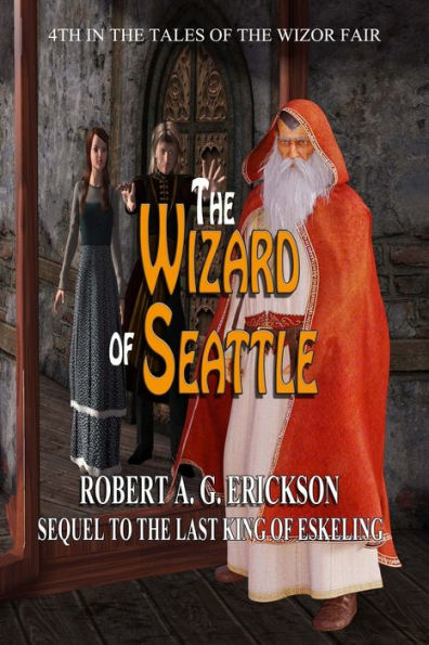 The Wizard of Seattle