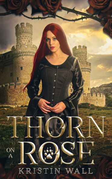 Thorn on a Rose: a novel