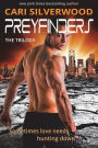 Preyfinders: The Trilogy