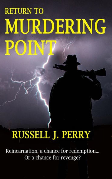 Return To Murdering Point