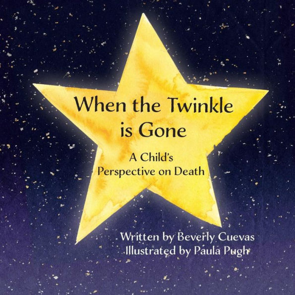 When the Twinkle is Gone: A Child's Perspective on Death