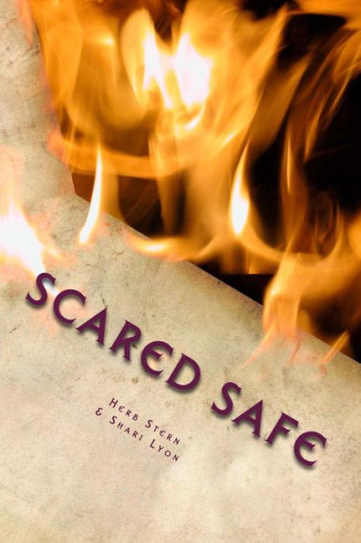 Scared Safe: a Ghost Story