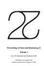 Proceedings of Sinn und Bedeutung 22: Volume 1