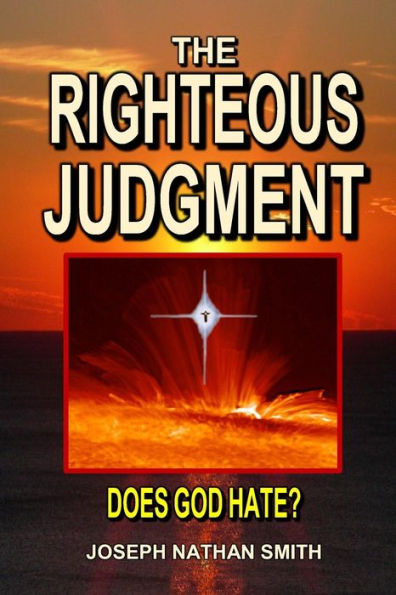 The Righteous Judgment