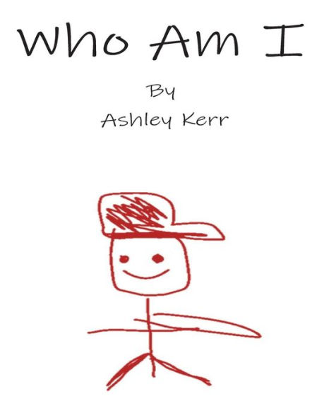 Who am I