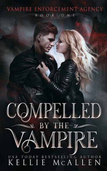 Compelled by the Vampire